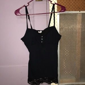 🔥 super cute tang top